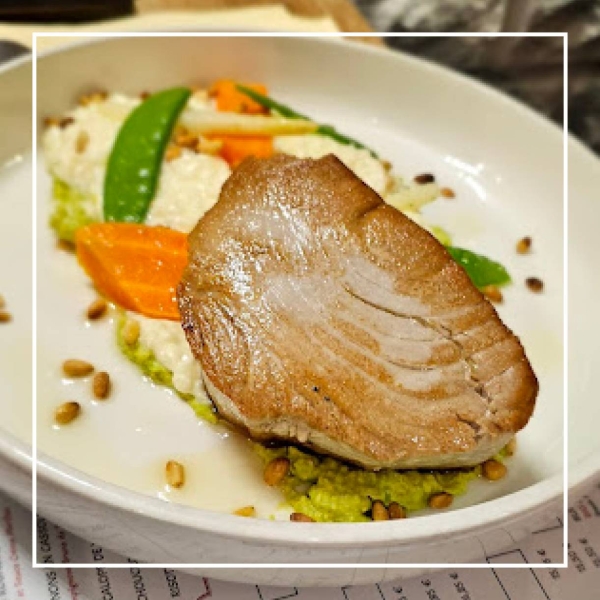 La carte - Le Club Des Trotteurs - restaurant JULLIANGES